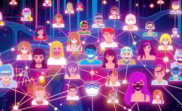 El Síndrome del Impostor Digital: Cómo Detectar Falsas Identidades en Línea