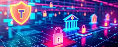 Más Allá del Antivirus: Estrategias Proactivas en Ciberseguridad Financiera