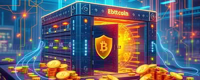 Criptomonedas y Ciberseguridad: Blindando tus Activos Digitales