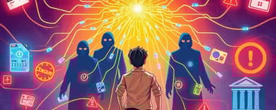 Ingeniería Social Financiera: No Caigas en la Trampa de los Estafadores