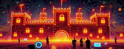 Actualizaciones de Software: Tu Primera Línea de Defensa Financiera