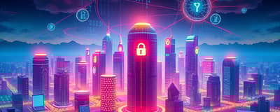 El Futuro de la Ciberseguridad Bancaria: Tendencias y Desafíos