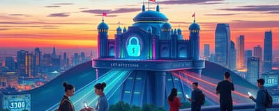 La Privacidad por Diseño en Productos Financieros Digitales