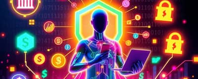 Educación Financiera + Ciberseguridad = Tú, Protegido