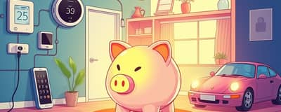 El Internet de las Cosas y tu Dinero: Riesgos y Protecciones