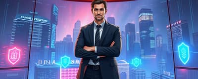 El Rol del CISO en el Sector Financiero: Liderazgo en Protección