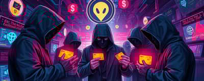 Fraudes con Tarjetas de Crédito: Señales de Alerta y Prevención