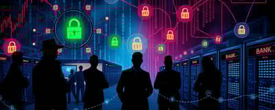 Dark Web y tus Datos Financieros: ¿Estás Expuesto?