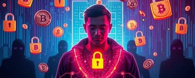 La Anonimidad en Línea: ¿Un Escudo o un Riesgo Financiero?