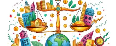 El Arte de la Diversificación: Protegiendo tu Cartera