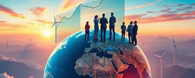 Descifrando el Futuro: Predicciones de Mercado Actuales