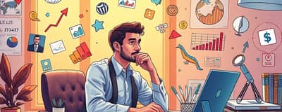 Maximiza tus Rendimientos: Secretos de la Inversión Inteligente