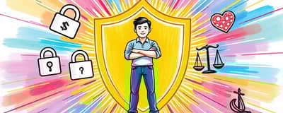 Más Allá de la Criptografía: Estrategias Holísticas para Blindar tus Finanzas