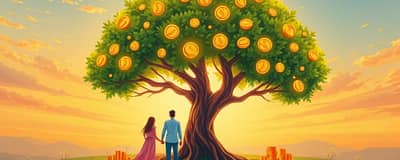 Construyendo un Patrimonio: Inversión a Largo Plazo