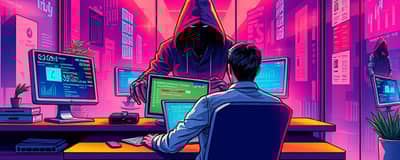 El Fraude del CEO: Defiéndete de los Ataques de Suplantación