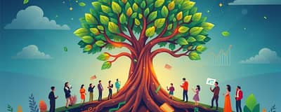 Rentabilidad Sostenible: Inversiones con Propósito