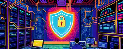 La Inteligencia Artificial al Servicio de la Ciberseguridad Financiera