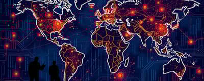 Ciberamenazas Geopolíticas: Impacto en la Estabilidad Financiera