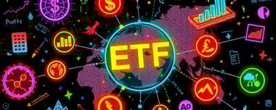 Explorando ETFs: Una Guía Completa