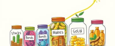 Minimizando Riesgos: Guía para Inversores Prudentes