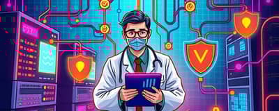 Auditorías de Ciberseguridad: Evaluando la Salud de tus Defensas