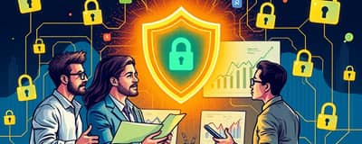 Ciberseguridad para Inversores: Protegiendo tu Portafolio