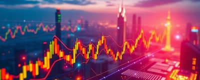 Inversión Cuantitativa: Utilizando Datos a tu Favor