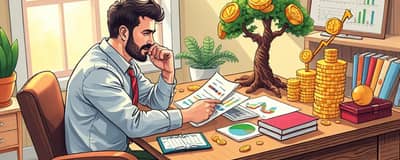 La Disciplina Financiera: Clave del Éxito Inversor