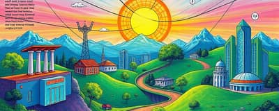 Innovación Financiera: Descubriendo Nuevas Oportunidades