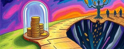 La Trampa de Inversiones: Señales de Alerta