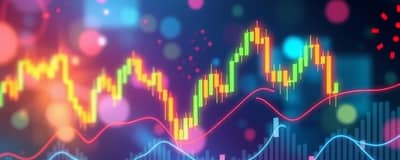 Análisis Técnico: Prediciendo Movimientos de Precio