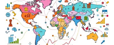 El Arte de la Diversificación de Carteras: Más Allá de lo Básico