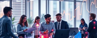 Emprendimiento e Inversión: Sinergias Financieras