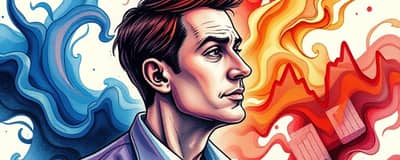 La Psicología del Inversor: Errores Comunes y Cómo Evitarlos