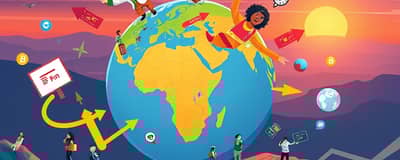 Mercados Emergentes: Oportunidades y Riesgos en el Horizonte