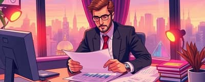 Analizando Balances: Claves para Elegir tus Próximas Inversiones