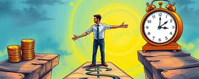 El Costo de Oportunidad en tus Inversiones