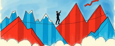 Volatilidad del Mercado: ¿Amiga o Enemiga de tus Inversiones?