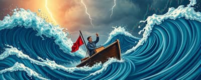 El Desafío de la Volatilidad: Estrategias para Superarla