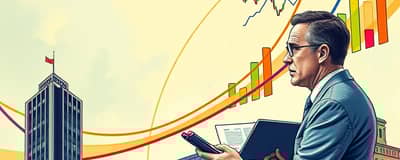 Microeconomía para Inversores: Entendiendo la Base del Mercado