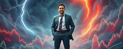 Gestión de Riesgos en Mercados Turbulentos: Estrategias Efectivas