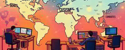 Mercados OTC: Oportunidades Fuera del Radar Tradicional