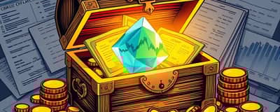 Inversión de Valor: Encontrando Joyas Ocultas