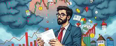 Invertir en Tiempos de Incertidumbre