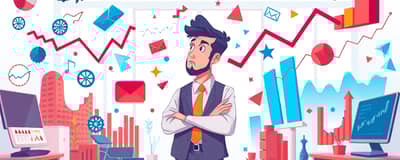 Sesgos Cognitivos en Finanzas: Reconócelos para Invertir Mejor