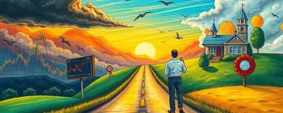 Evitando Errores: Lecciones de Inversores Exitosos