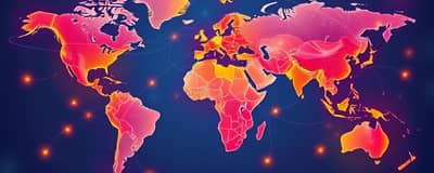 La Globalización Financiera: Interconexión y Dependencias