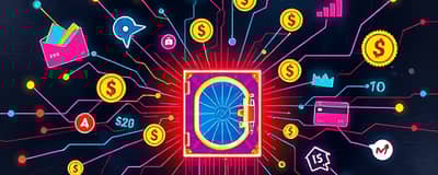 Ciberseguridad en el Mundo Financiero: Protegiendo tus Activos Digitales