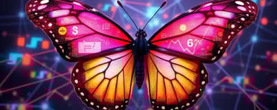 El Efecto Mariposa en los Mercados: Pequeños Eventos, Grandes Consecuencias