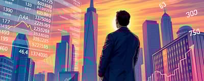 Decodificando los Informes de Ganancias Corporativas